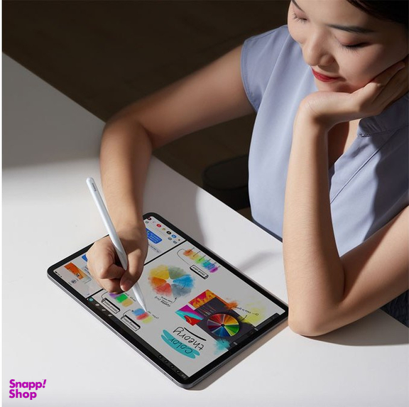 قلم لمسی باسئوس مدل Stylus BS-PS003