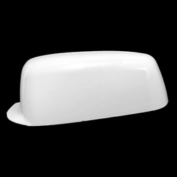 قاب و فلاپ بالای آینه چپ خودرو چیکال مدل V-67-L مناسب برای پژو پارس ELX