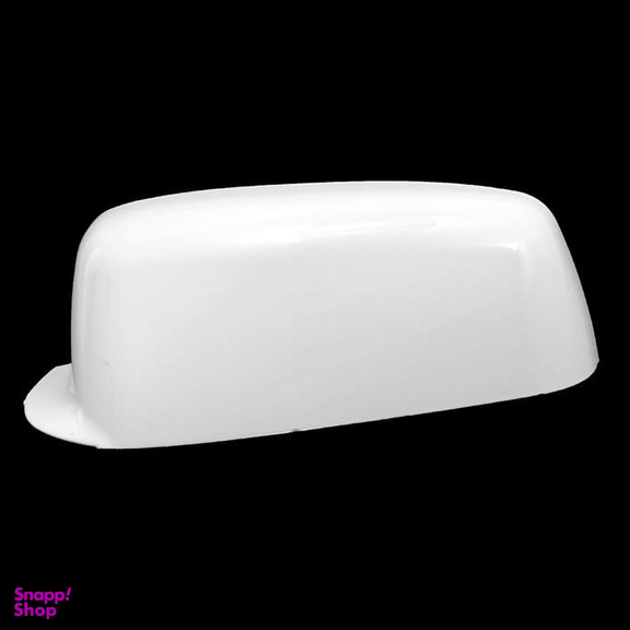 قاب و فلاپ بالای آینه چپ خودرو چیکال مدل V-67-L مناسب برای پژو پارس ELX