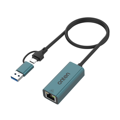 آداپتور شبکه اونتن مدل UE-106