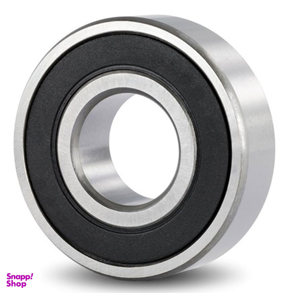 بلبرینگ خودرو مدل FERSA 6202/2RS C3 دوربالا کد B03 بسته 10 عددی