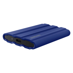 حافظه SSD اکسترنال سامسونگ مدل T7 Shield ظرفیت یک ترابایت
