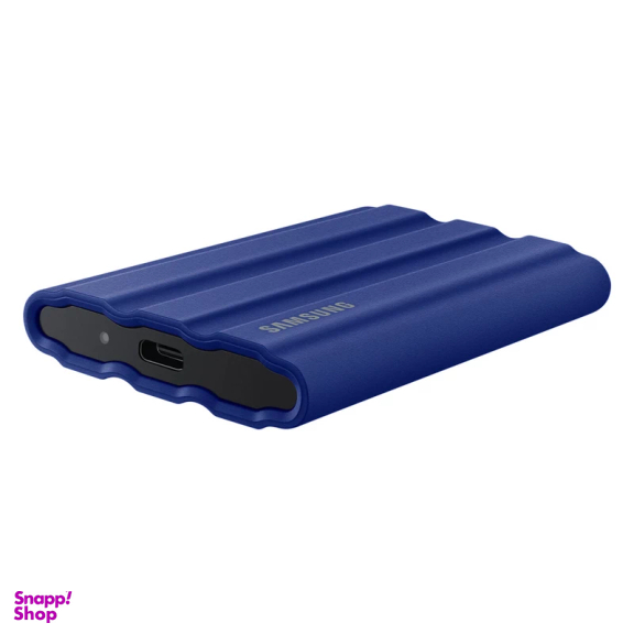 حافظه SSD اکسترنال سامسونگ مدل T7 Shield ظرفیت یک ترابایت
