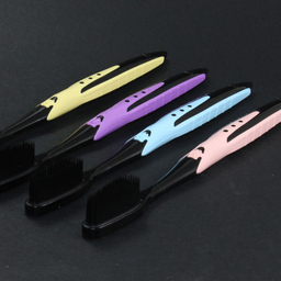 مسواک مدل BA021 با برس متوسط