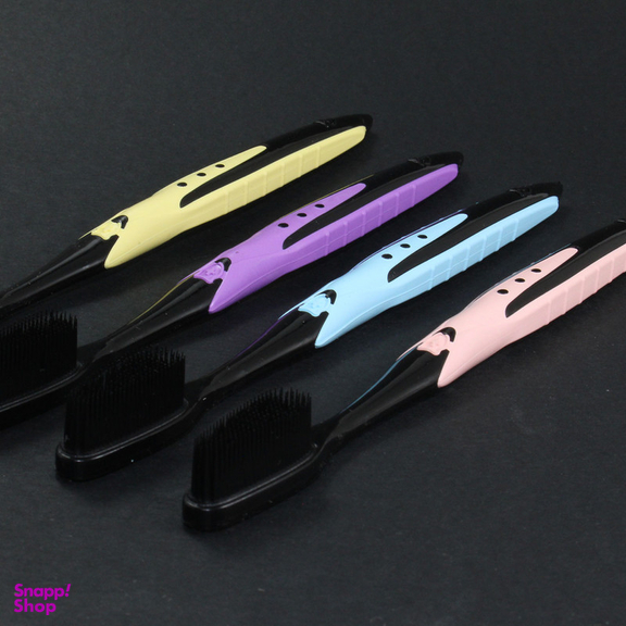 مسواک مدل BA021 با برس متوسط