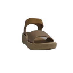 صندل دخترانه کد Nar1 رنگ بژ