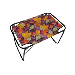 میز تاشو سفری مدل خزان