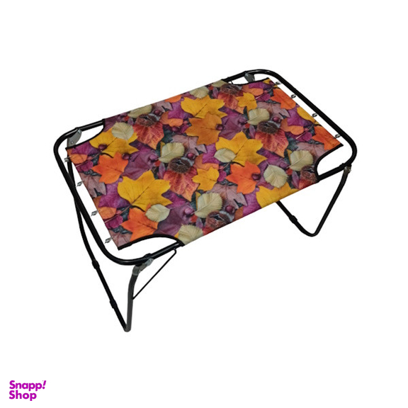 میز تاشو سفری مدل خزان