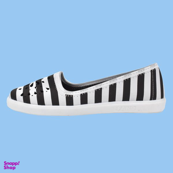 کفش روزمره زنانه پویان گام پیام مدل PGP کد 8850-2