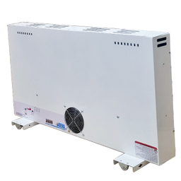 رادیاتور پنلی فن دار برقی دنا مدل 3000