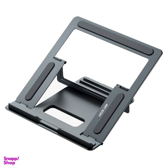 استند و پایه لپ تاپ گرین لاین مدل Heavy Duty GNHDFOLDASGY