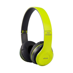 هدفون بی سیم سومگ مدل P47