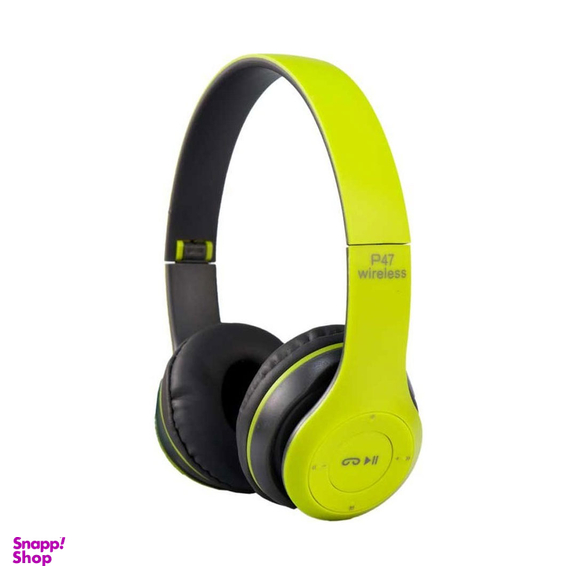 هدفون بی سیم سومگ مدل P47