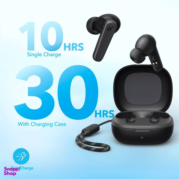 هدفون بلوتوثی انکر مدل Life P20i