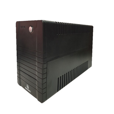 منبع تغذیه UPS اضطراری مدل 1200 وات