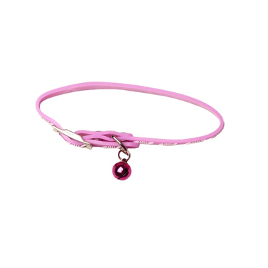 قلاده گردنی گربه مدل پنجه کد 89