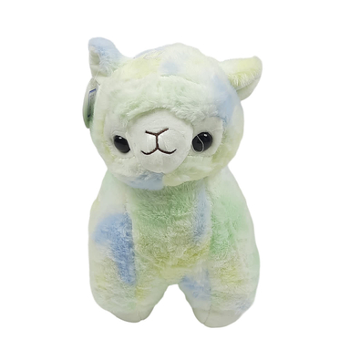 عروسک مدل لاما کد 36036 ارتفاع 30 سانتی‌متر