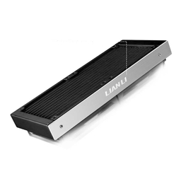 خنک کننده پردازنده لیان لی مدل Galahad Aio 360 Uni Fan Sl120 Edition