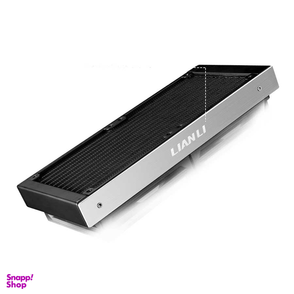 خنک کننده پردازنده لیان لی مدل Galahad Aio 360 Uni Fan Sl120 Edition