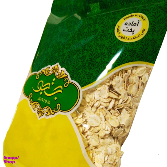 جو پرک جستجو وزن 450 گرم