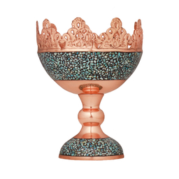 ست هدیه مسی مدل آوین کد02