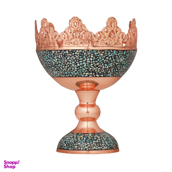 ست هدیه مسی مدل آوین کد02