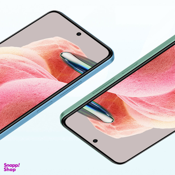 گوشی موبایل شیائومی مدل Redmi Note 12 ظرفیت 256 گیگابایت رم 8 گیگابایت