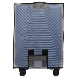 کاور چمدان نشنال جئوگرافیک مدل NG MT مجموعه 3 عددی