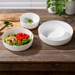 ظرف پخت گلدن اپال مدل PRX-4PCS مجموعه 4 عددی