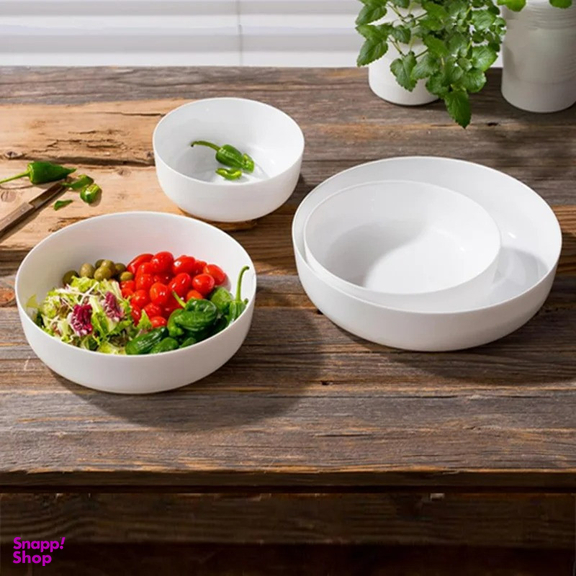 ظرف پخت گلدن اپال مدل PRX-4PCS مجموعه 4 عددی