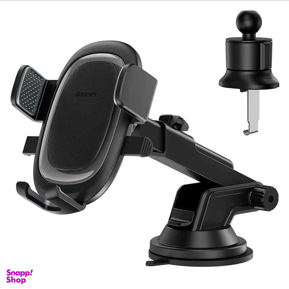 پایه نگهدارنده گوشی موبایل باسئوس مدل UltraControl Pro