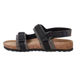 صندل مردانه ال سی وایکیکی مدل Gunller