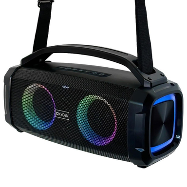 اسپیکر بلوتوثی قابل حمل اکسیژن مدل AX-103