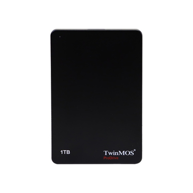 هارد دیسک اکسترنال توین موس مدل Pro Drive ظرفیت 1 ترابایت
