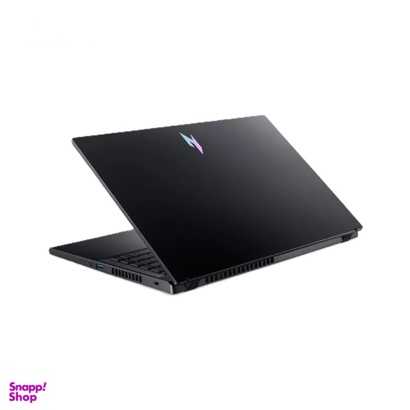 لپ تاپ 15.6 اینچ ایسر مدل Nitro V 15 ANV15-41-R6Y1 R7 7735HS 24GB 1TB SSD RTX4060 کاستوم شده