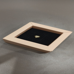 آویز گردنبند طلا 18 عیار زنانه مدل قلب کد S0113132