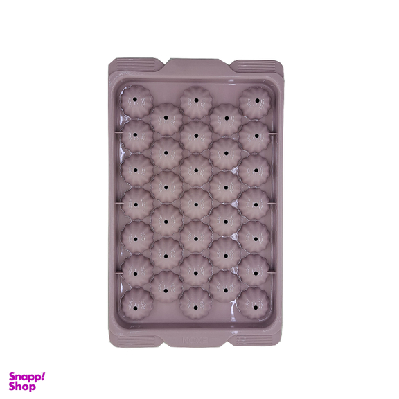 قالب یخ اکسون مدل پاییز کد 02