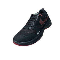 کفش فوتسال مردانه کفش حمید طرح نایک کد N201