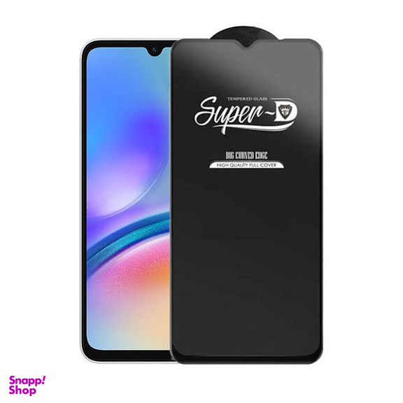محافظ صفحه نمایش اپیکوی مدل Super 5D مناسب برای گوشی موبایل سامسونگ Galaxy A70/A05/A05s