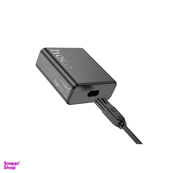 شارژر دیواری موبایل هوکو مدل USB C133A 75W