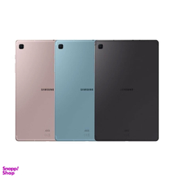 تبلت 10.4 اینچ سامسونگ مدل Galaxy Tab S6 Lite 4G 2024 P625 ظرفیت 128 گیگابایت رم 4 گیگابایت