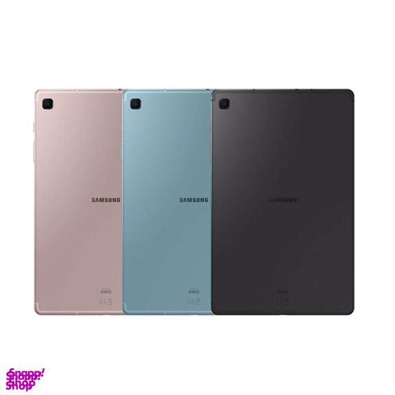 تبلت 10.4 اینچ سامسونگ مدل Galaxy Tab S6 Lite 4G 2024 P625 ظرفیت 128 گیگابایت رم 4 گیگابایت