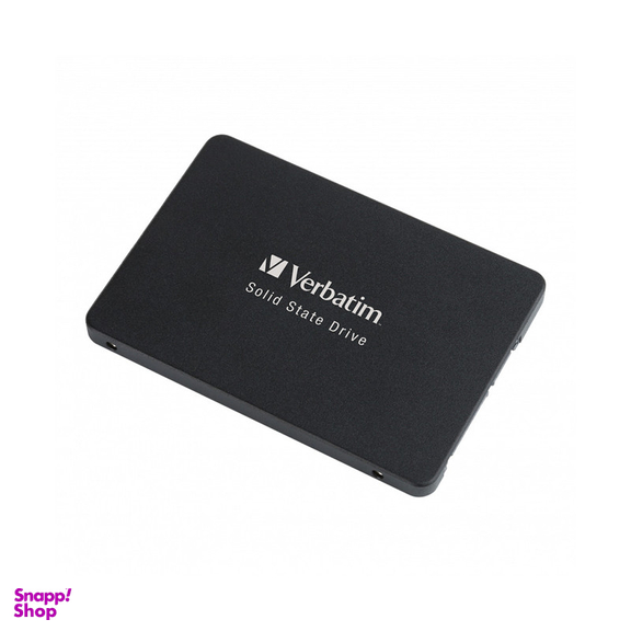 اس اس دی اینترنال SATA III ورباتیم مدل VI550 S3 ظرفیت 512 گیگابایت