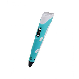 قلم طراحی سه بعدی مدل 3d-pen2