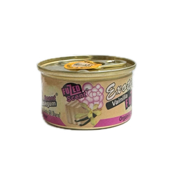 خوشبو کننده خودرو مدل vanilla fuzed