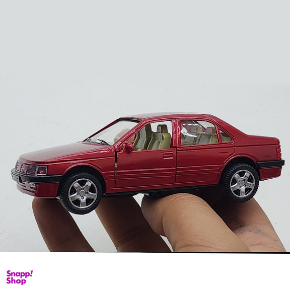 ماشین بازی ناب سل مدل پژو 405