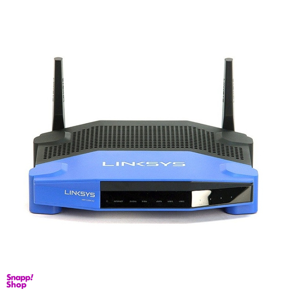 روتر لینکسیس مدل WRT1200AC