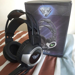 هدست مخصوص بازی آئولا مدل Magic Pupil G91