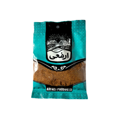 خاکشیر ارفعی وزن 50 گرم