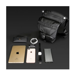 کیف کمری بنج مدل 7630